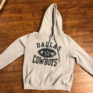 Dallas Cowboy hoodie